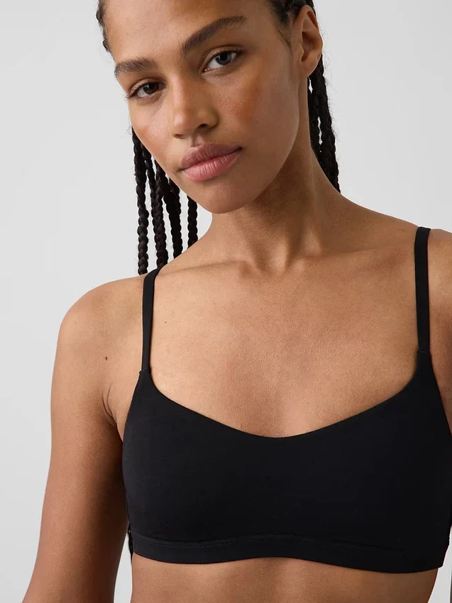 En Yumuşak Modal Bralette