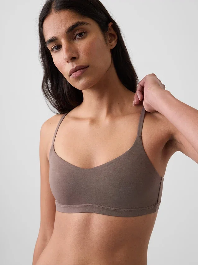 En Yumuşak Modal Bralette