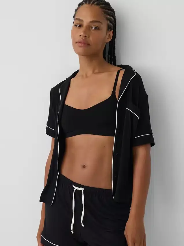 En Yumuşak Modal Bralette