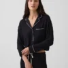 En Yumuşak Modal Kısa Pijama Üst Giyim