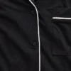 En Yumuşak Modal Kısa Pijama Üst Giyim