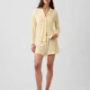 En Yumuşak Modal Pijama Şortları