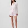 En Yumuşak Modal Pijama Şortları