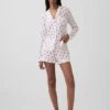 En Yumuşak Modal Pijama Şortları