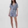 En Yumuşak Modal Pijama Şortları