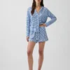 En Yumuşak Modal Pijama Şortları