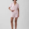 En Yumuşak Modal Pijama Şortları