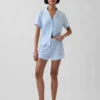 En Yumuşak Modal Pijama Şortları