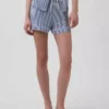 En Yumuşak Modal Pijama Şortları