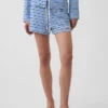 En Yumuşak Modal Pijama Şortları