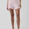 En Yumuşak Modal Pijama Şortları
