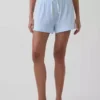 En Yumuşak Modal Pijama Şortları