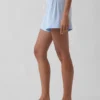 En Yumuşak Modal Pijama Şortları