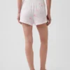 En Yumuşak Modal Pijama Şortları
