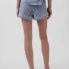 En Yumuşak Modal Pijama Şortları