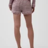 En Yumuşak Modal Pijama Şortları