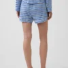 En Yumuşak Modal Pijama Şortları
