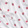 En Yumuşak Modal Pijama Şortları