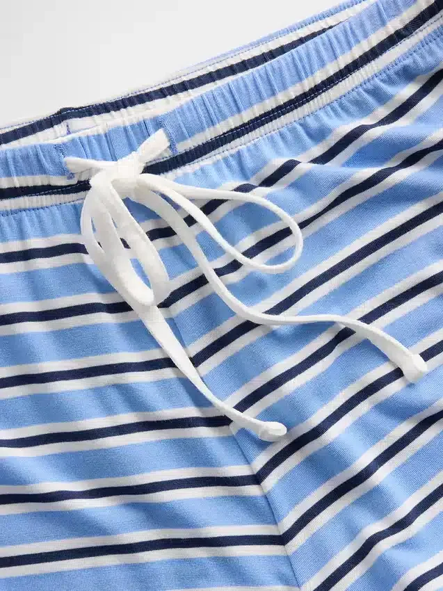 En Yumuşak Modal Pijama Şortları