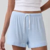 En Yumuşak Modal Pijama Şortları