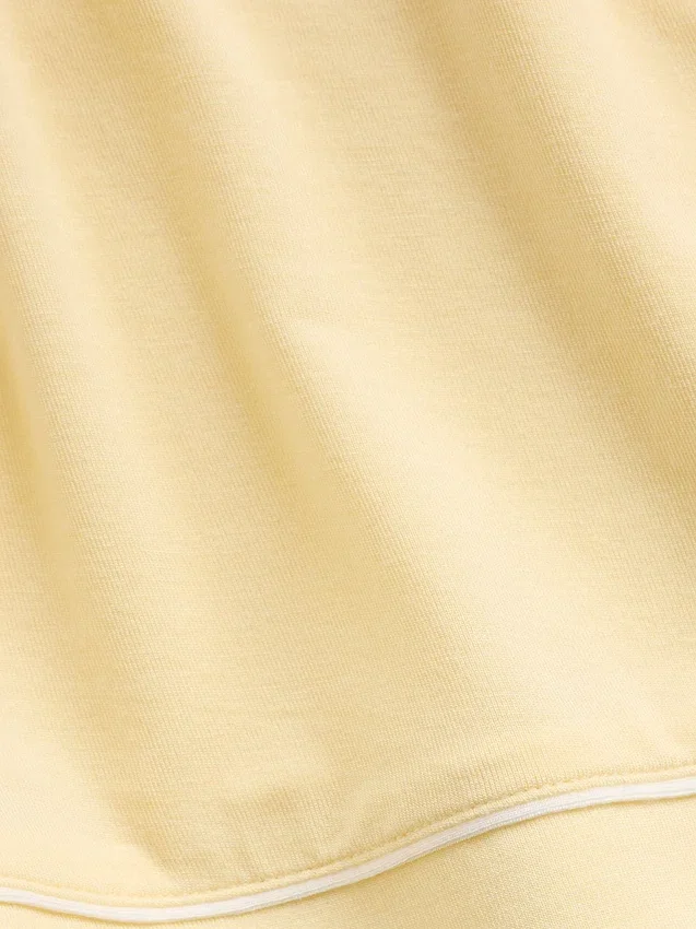 En Yumuşak Modal Pijama Şortları