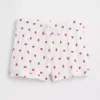 En Yumuşak Modal Pijama Şortları