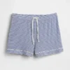 En Yumuşak Modal Pijama Şortları