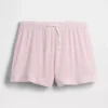 En Yumuşak Modal Pijama Şortları