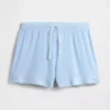 En Yumuşak Modal Pijama Şortları