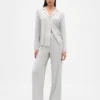 En Yumuşak Modal Pijama Pantolonu