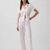 En Yumuşak Modal Pijama Pantolonu
