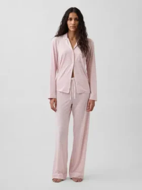 En Yumuşak Modal Pijama Pantolonu