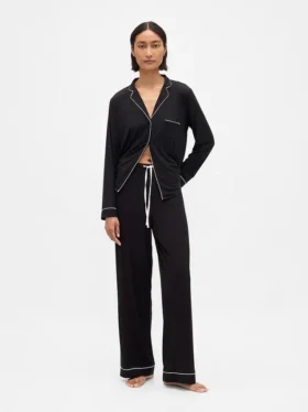 En Yumuşak Modal Pijama Pantolonu