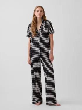 En Yumuşak Modal Pijama Pantolonu