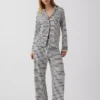 En Yumuşak Modal Pijama Pantolonu