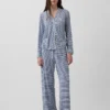 En Yumuşak Modal Pijama Pantolonu