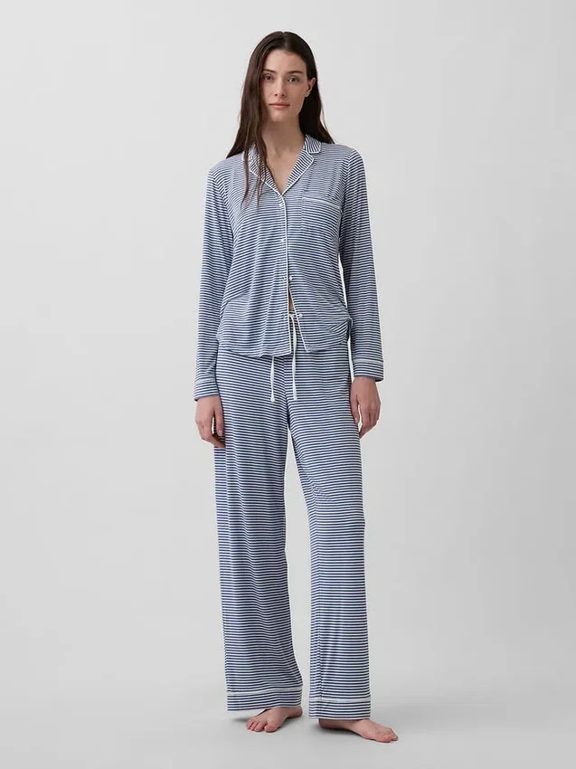 En Yumuşak Modal Pijama Pantolonu
