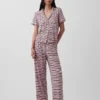 En Yumuşak Modal Pijama Pantolonu