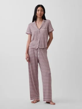 En Yumuşak Modal Pijama Pantolonu