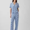 En Yumuşak Modal Pijama Pantolonu