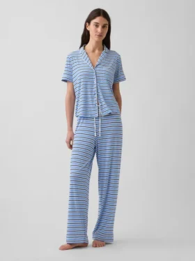 En Yumuşak Modal Pijama Pantolonu