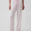 En Yumuşak Modal Pijama Pantolonu