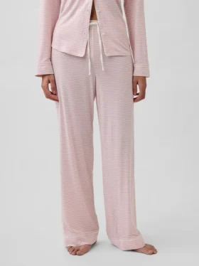 En Yumuşak Modal Pijama Pantolonu