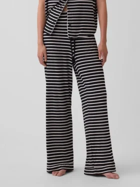 En Yumuşak Modal Pijama Pantolonu