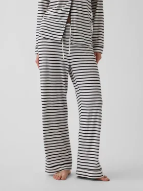 En Yumuşak Modal Pijama Pantolonu