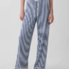 En Yumuşak Modal Pijama Pantolonu