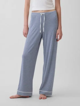 En Yumuşak Modal Pijama Pantolonu
