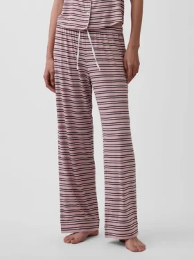 En Yumuşak Modal Pijama Pantolonu