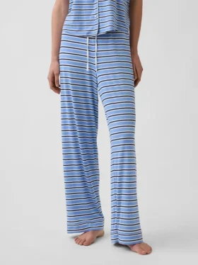 En Yumuşak Modal Pijama Pantolonu