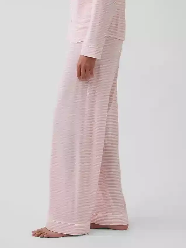 En Yumuşak Modal Pijama Pantolonu